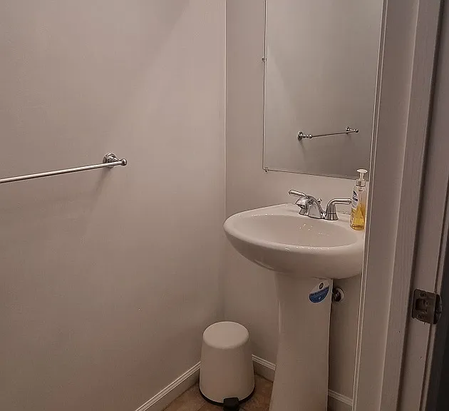 1118 S Charles St #6 — Photo 5