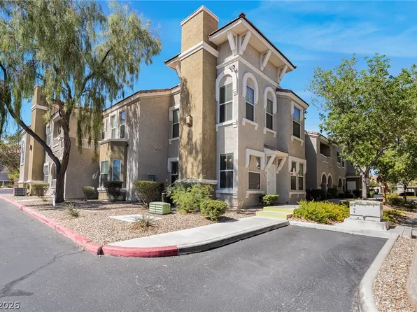 9975 Peace Way Unit 1132, Spring Valley, NV 89147