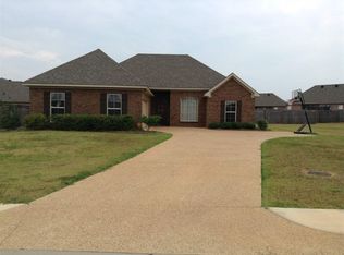 1203 Station Ct, Madison, MS 39110
