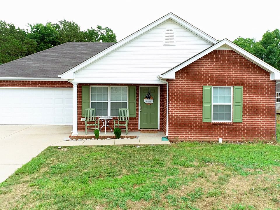 2504 Buzzard Branch Dr Christiana, TN, 37037 Apartments for Rent Zillow