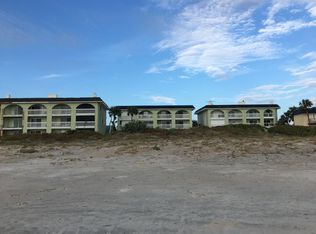 4791 S Atlantic Ave UNIT 5, Ponce Inlet, FL 32127