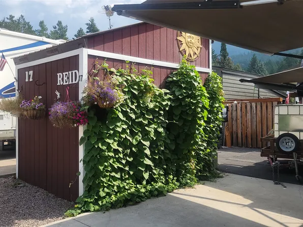 34597 State Highway 35 Unit Rv 17, Polson, MT 59860