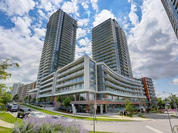 38 Forest Manor Rd #1010, Toronto, ON M2J 0C2