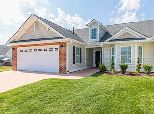 7756 Homeplace Ct, Mechanicsville, VA 23111