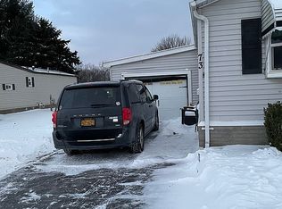 73 Lorraine Pl, Buffalo, NY 14224