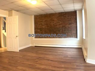 1 Warwick St #U1, Boston, MA 02120