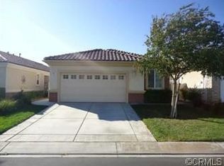 981 Blackhawk Dr, Beaumont, CA 92223