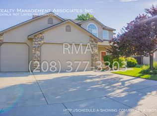 2220 E Meadow Creek Dr, Meridian, ID 83646