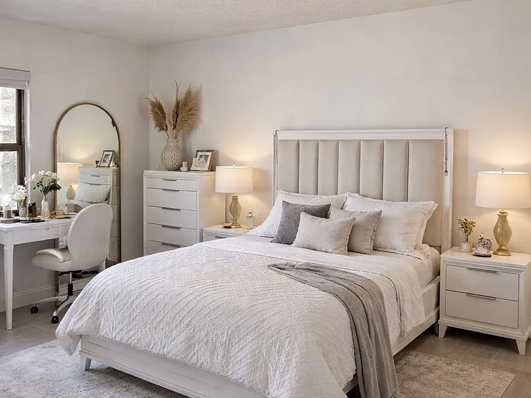 Master Room