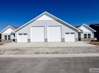 165 Dakota Ave, Rigby, ID 83442