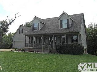 6730 West Rd, Washington, MI 48094