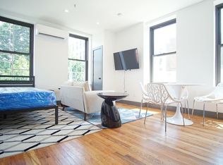 156 Utica Ave #3B, Brooklyn, NY 11213