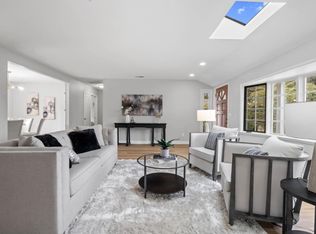 1980 Alford Ave, Los Altos, CA 94024