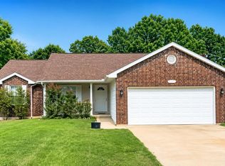 21053 Larson Rd, Waynesville, MO 65583