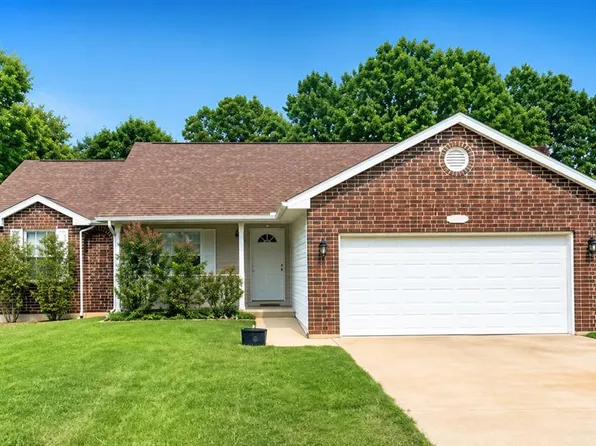 21053 Larson Rd, Waynesville, MO 65583