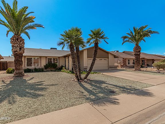 2nd image of 8026 N 105TH Lane