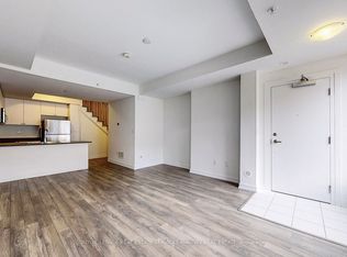 1555 Kingston Rd #514, Pickering, ON L1V 0E9