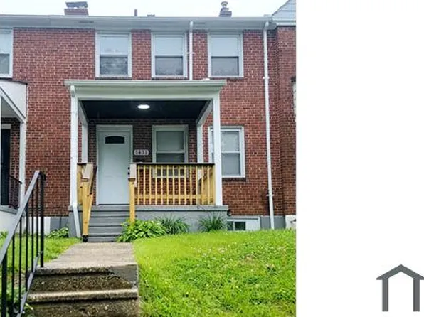 1431 Kitmore Rd, Baltimore, MD 21239