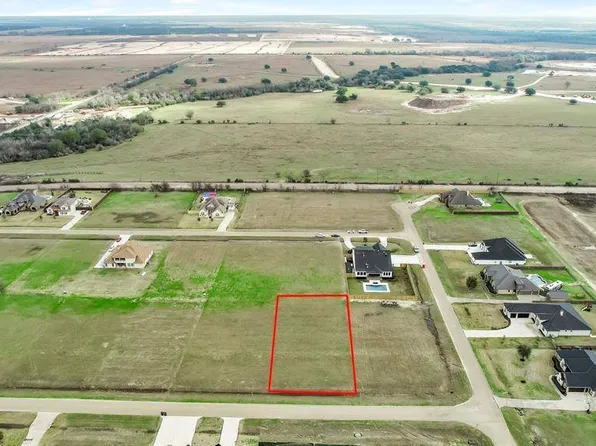13410 Rocky Creek Estates Dr, Hockley, TX 77447