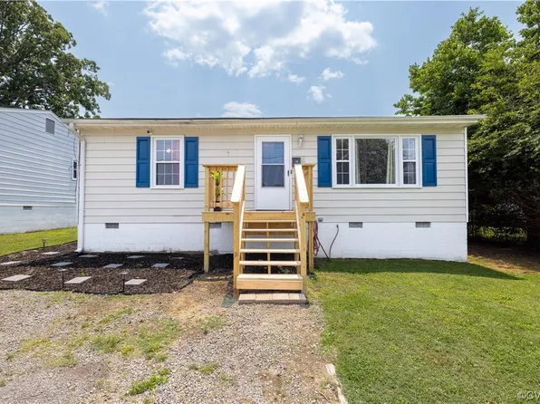 19 N Pine Ave, Henrico, VA 23075