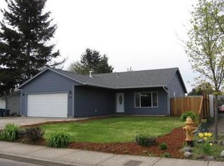 480 S 5th St, Jefferson, OR 97352