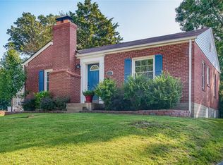 2500 Rockford Ave, Saint Louis, MO 63144