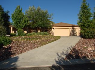 1561 W Hawkeye Ridge Ave, Prescott, AZ 86301
