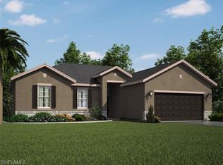 1919 SW 25th St, Cape Coral, FL 33914
