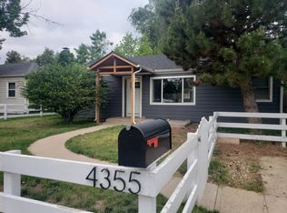 4355 S Fox St, Englewood, CO 80110