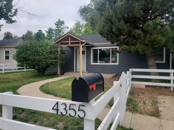 4355 S Fox St, Englewood, CO 80110