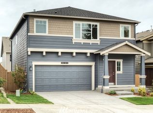 26710 196th Ave SE UNIT 35, Covington, WA