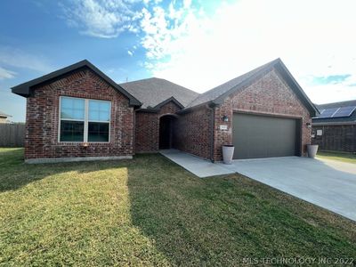3409 Rock Bluff Dr, Durant, OK, 74701