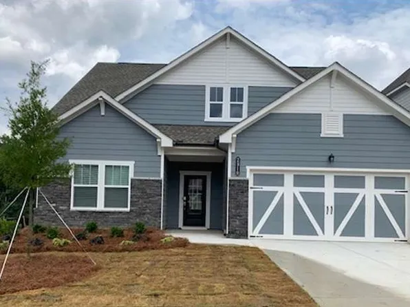2910 Beaver Dam Ln, Gainesville, GA 30507