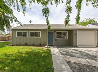 201 N Cragmont Ave, San Jose, CA