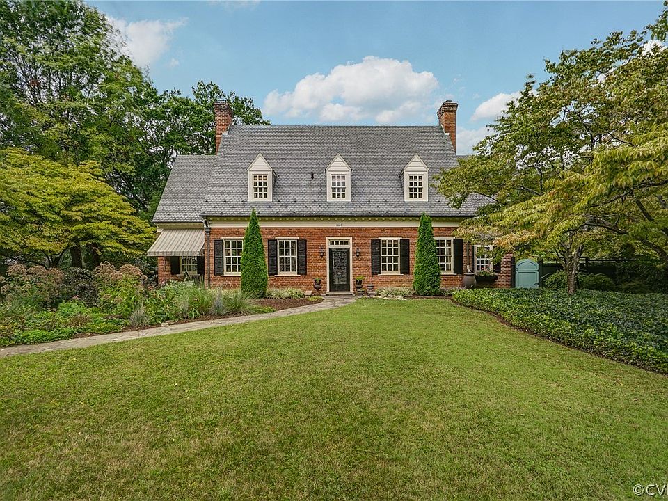 1624 Pope Ave, Richmond, VA 23227 Zillow