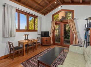 (Undisclosed Address), Berkeley, CA 94708