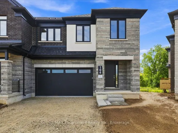 106 Valley Trail Pl, Hamilton, ON L8B 0G7