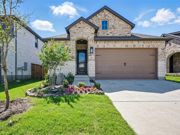 3824 Talisker Blvd, Sherman, TX 75090