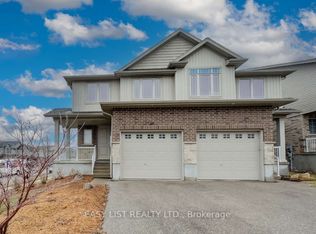 36 Dallan Dr, Guelph, ON
