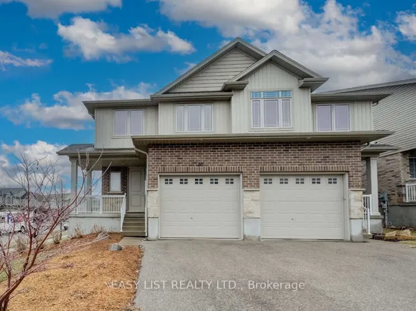 36 Dallan Dr, Guelph, ON N1L 0N1