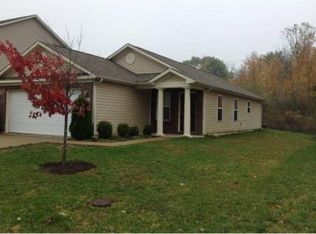 11457 High Timber Dr, Indianapolis, IN 46236