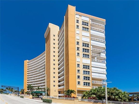 2nd image of 328 N Ocean Boulevard #902