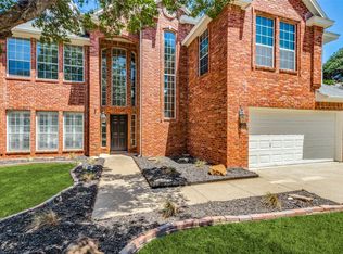 4103 Kingsferry Dr, Arlington, TX 76016