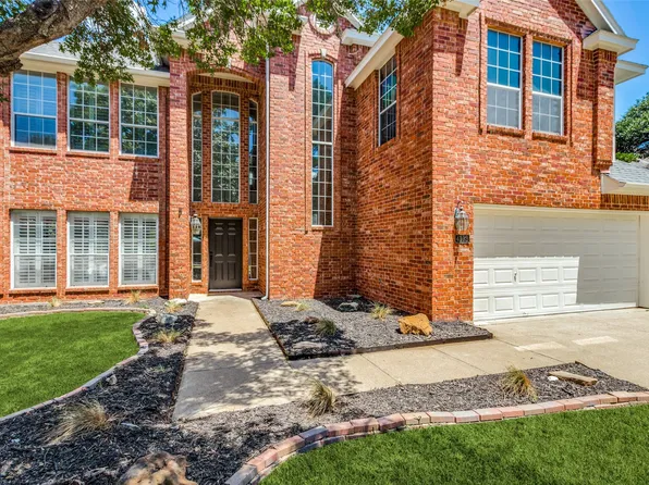 4103 Kingsferry Dr, Arlington, TX 76016