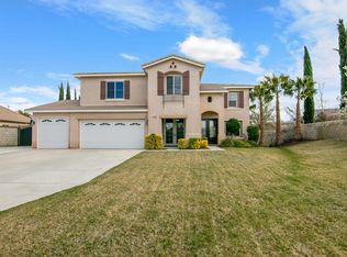 41709 Firenze St, Lancaster, CA 93536