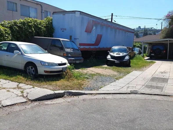 4128 Manor Ct, Los Angeles, CA 90065