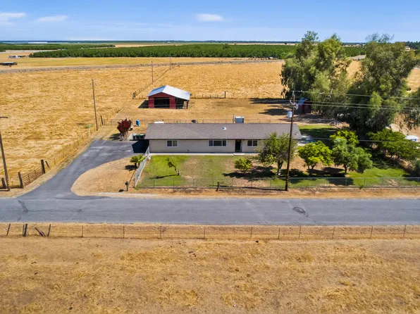 21825 Sacramento Ave, Red Bluff, CA 96080