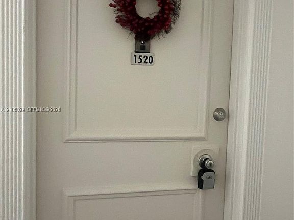 4th image of 500 Bayview Dr APT 1520