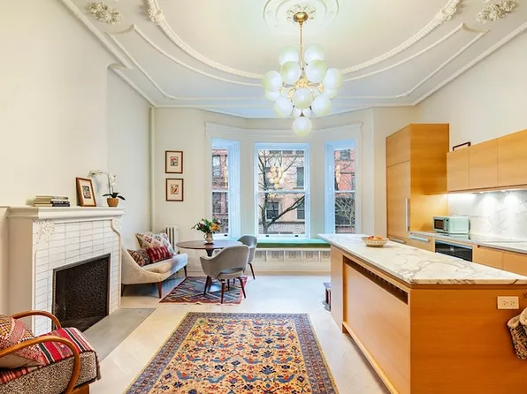 25 W 71st St #2/3, Manhattan, NY 10023