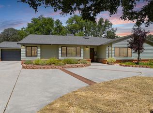 22731 Camp Dr, Tehachapi, CA 93561